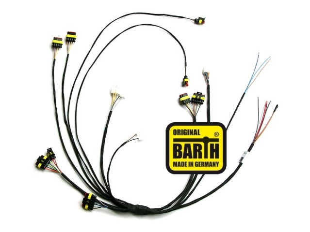 Schaltplan Jinling Jla 21b - Wiring Diagram