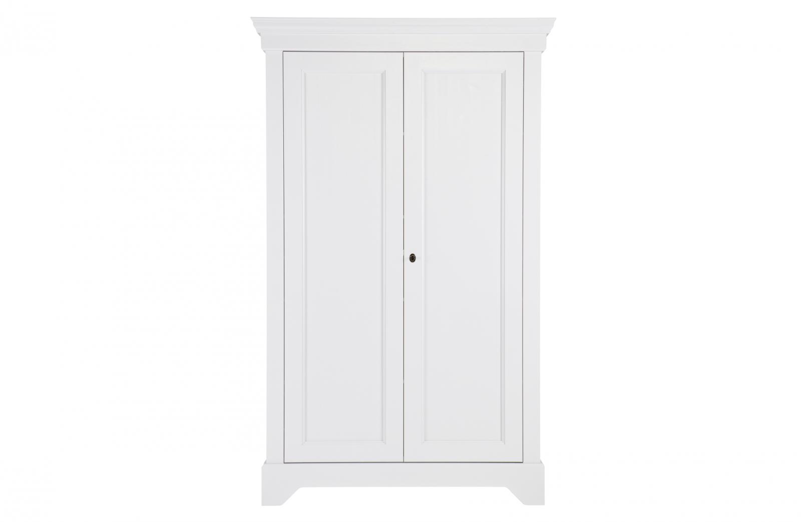 WEISS KIEFER ISABEL WOOOD SCHRANK